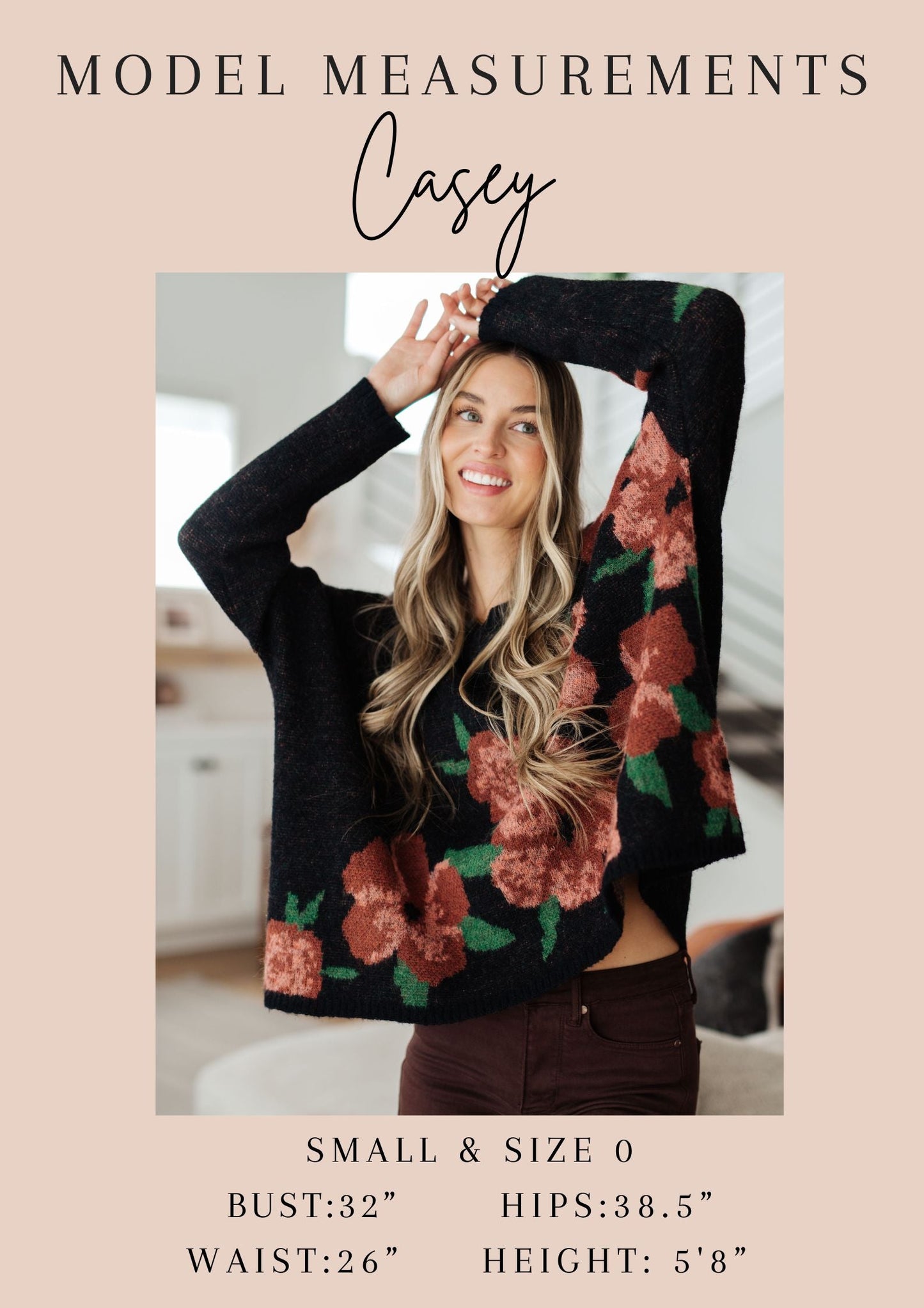 Sweet Escape Boho Floral Dress
